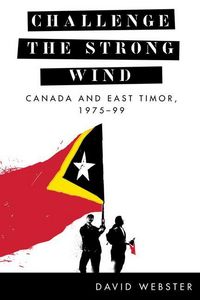 Produktbild: Webster, D: Challenge the Strong Wind