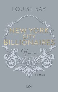 Produktbild: New York City Billionaires &ndash; Hero