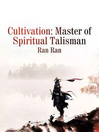 Produktbild: Cultivation: Master of Spiritual Talisman