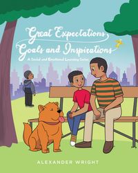 Produktbild: Great Expectations, Goals and Inspirations