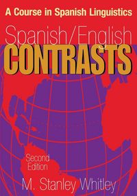 Produktbild: Spanish/English Contrasts