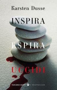 Produktbild: Inspira espira uccidi