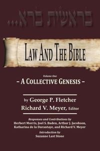 Produktbild: Law And The Bible