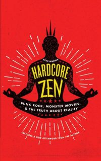 Produktbild: Hardcore Zen