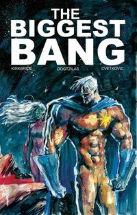 Produktbild: Kirkbride, D: Biggest Bang