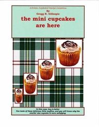 Produktbild: Mini Cupcakes Are Here