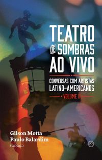 Produktbild: Teatro de sombras ao vivo