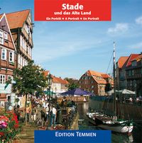 Produktbild: Sundmaeker, L: Stade u. d. Alte Land/Ein Portr&auml;t