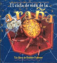 Produktbild: El Ciclo de Vida de la Ara&ntilde;a (the Life Cycle of a Spider)