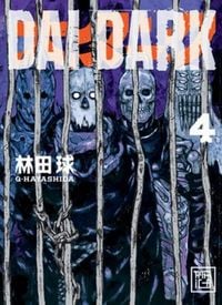 Produktbild: Dai Dark 4