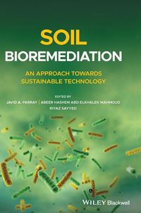 Produktbild: Soil Bioremediation