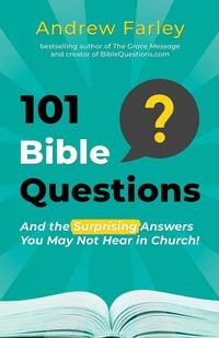Produktbild: 101 Bible Questions