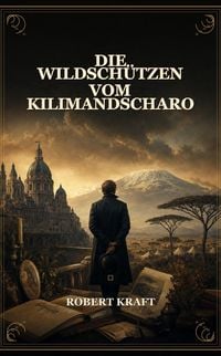 Produktbild: Die Wildsch&uuml;tzen vom Kilimandscharo