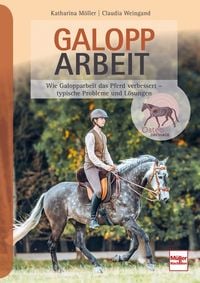 Produktbild: Galopparbeit