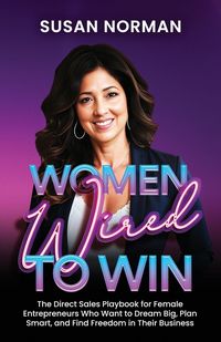 Produktbild: Women Wired to Win