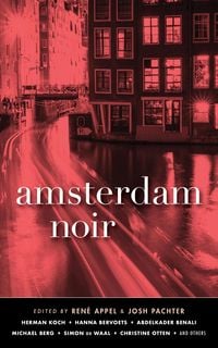 Produktbild: Amsterdam Noir