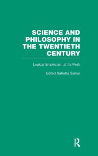 Produktbild: Logical Empiricism at Its Peak