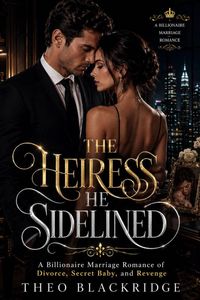 Produktbild: The Heiress He Sideline