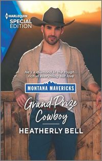 Produktbild: Grand-Prize Cowboy Original/e