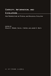Produktbild: Entropy Info & Evolution