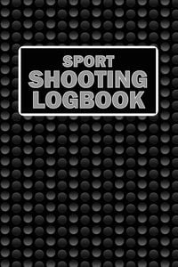 Produktbild: Sport Shooting LogBook