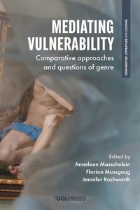 Produktbild: Mediating Vulnerability