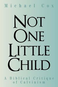 Produktbild: Not One Little Child