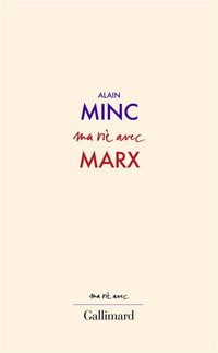 Produktbild: Ma vie avec Marx