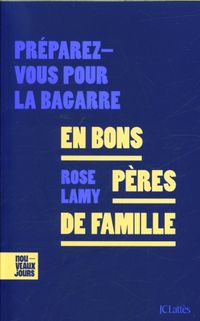 Produktbild: En bons p&egrave;res de famille