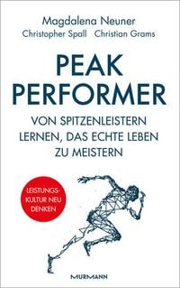 Produktbild: Peak Performer