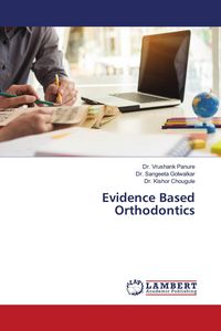 Produktbild: Evidence Based Orthodontics