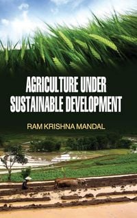 Produktbild: Agriculture Under Sustainable Development