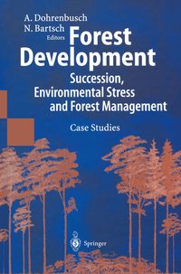 Produktbild: Forest Development