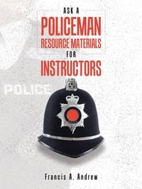 Produktbild: Ask a Policeman Resource Materials For Instructors