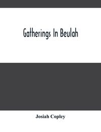 Produktbild: Gatherings In Beulah