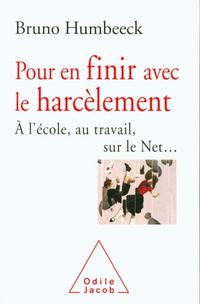 Produktbild: Pour en finir avec le harc&egrave;lement