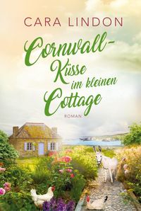 Bild vom Artikel Cornwall-Küsse im kleinen Cottage vom Autor Christiane Lind