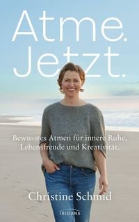 Produktbild: Atme. Jetzt.