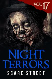 Produktbild: Night Terrors Vol. 17