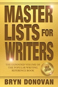 Produktbild: Master Lists For Writers