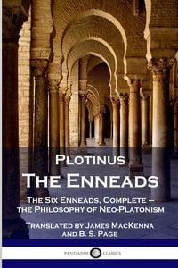 Produktbild: Plotinus - The Enneads
