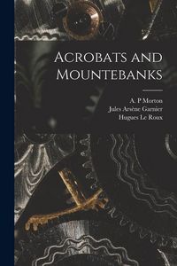 Produktbild: Acrobats and Mountebanks