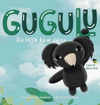 Produktbild: Gugulu, The Little Bear Dares