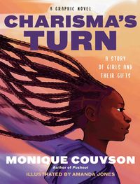 Produktbild: Charisma's Turn