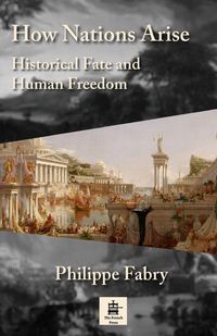 Produktbild: How Nations Arise