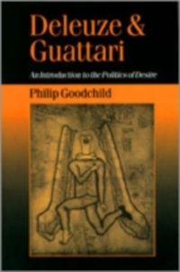 Produktbild: Deleuze & Guattari