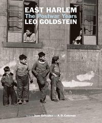Produktbild: East Harlem