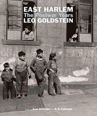 Produktbild: East Harlem