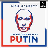 Produktbild: Tenemos que hablar de Putin