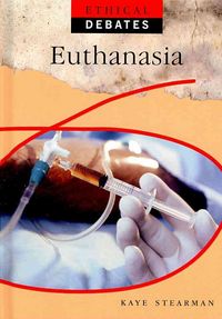 Produktbild: Euthanasia